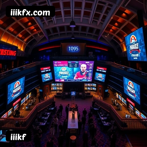 iiikf multi dispositivo