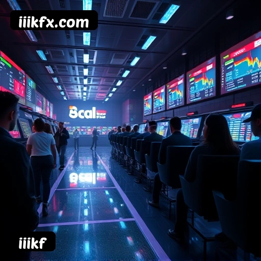 Pagamentos iiikf PIX