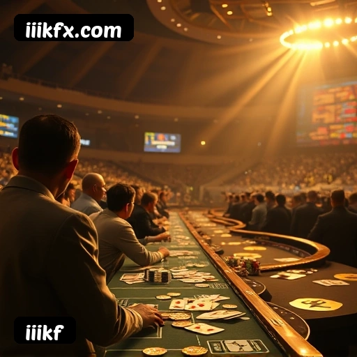 Bônus e prêmios iiikf