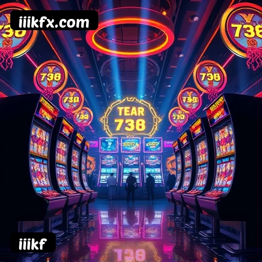 Configurações úteis dentro do app iiikf