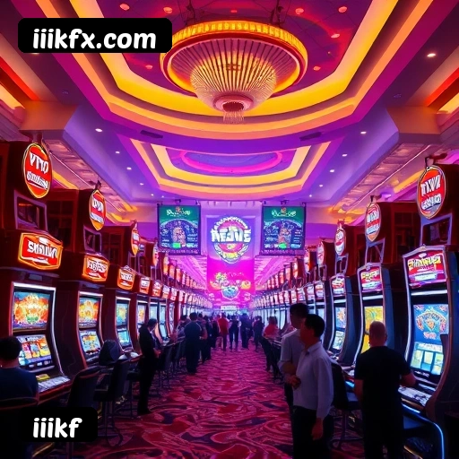 Central de dúvidas rápidas sobre o app iiikf